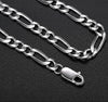 Chain width 5mm Japanese buckle