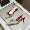 Green 5CM