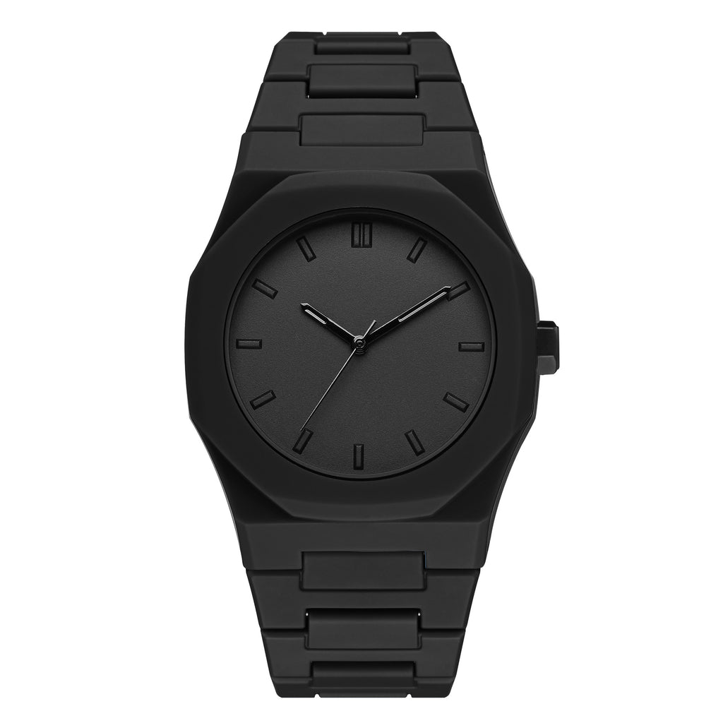 New men's creative premium watch