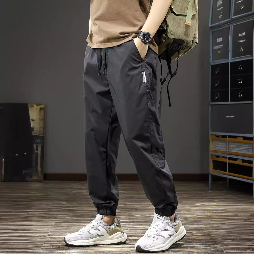 Modern Jogger Pants