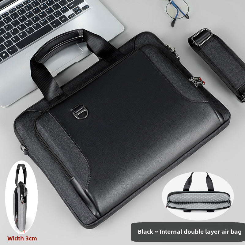 Executive Edge Briefcase