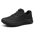 Rotating Buckle Outdoor Hiking Shoe
