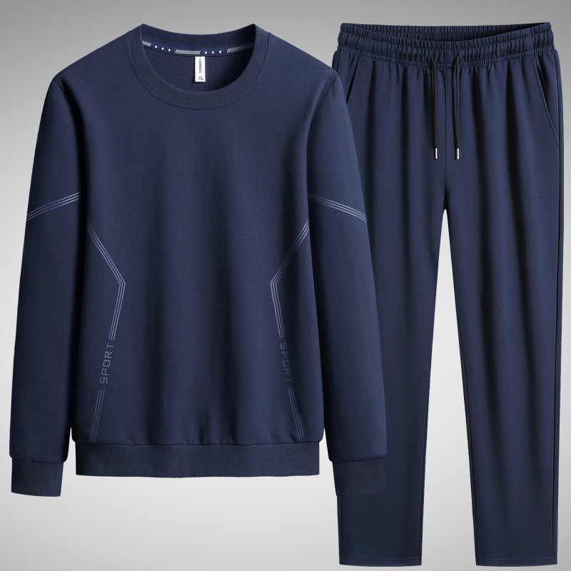 Athletic Layering Set