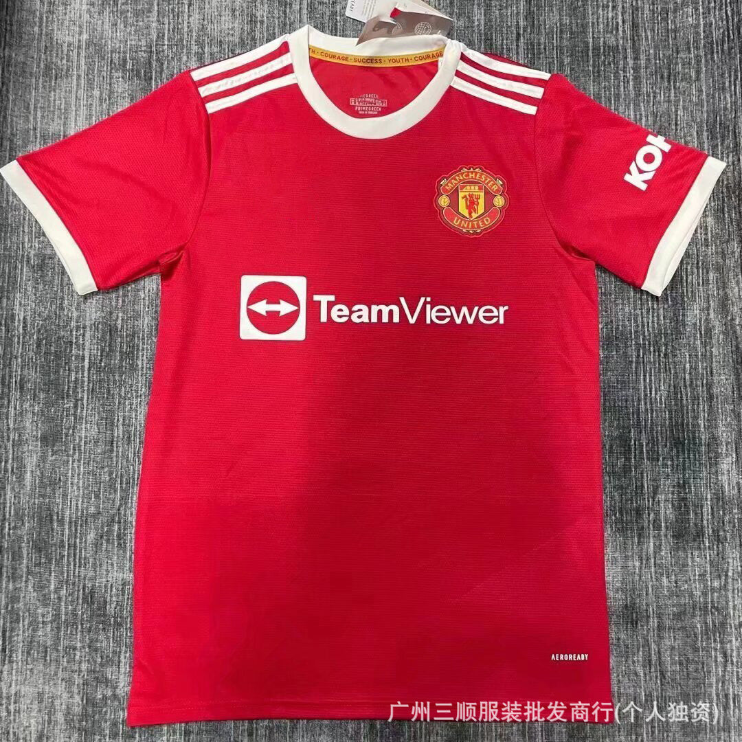 Premium Graphic Football Jersey Collection