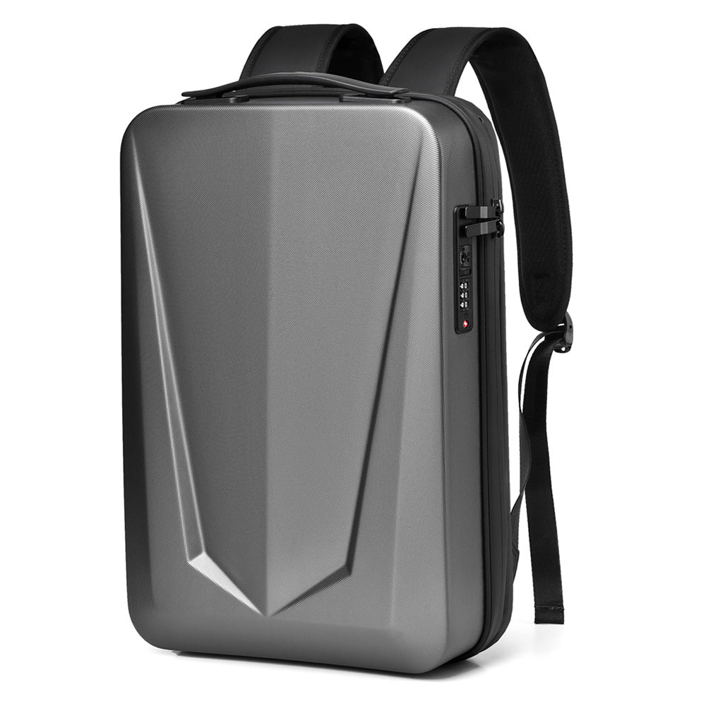 Futuristic Backpack