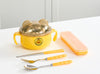 Bowls + tableware