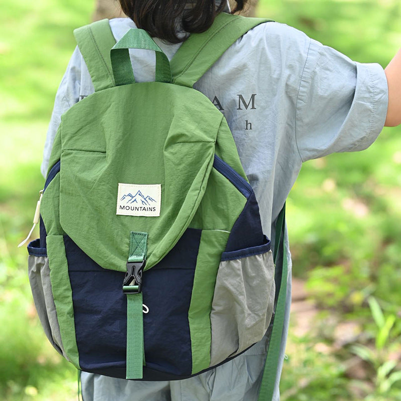 Everyday Outdoor Travel Backpack