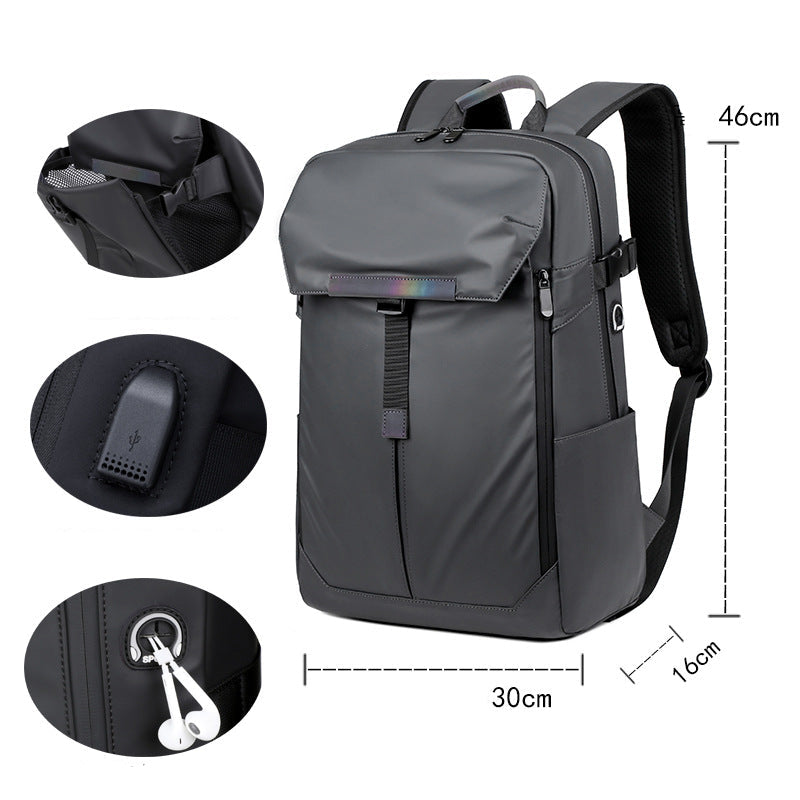 Everyday Travel Backpack