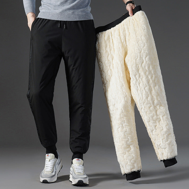 Versatile Insulated Trousers