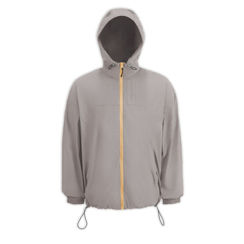 Lightweight UPF Jacket & Shorts Set