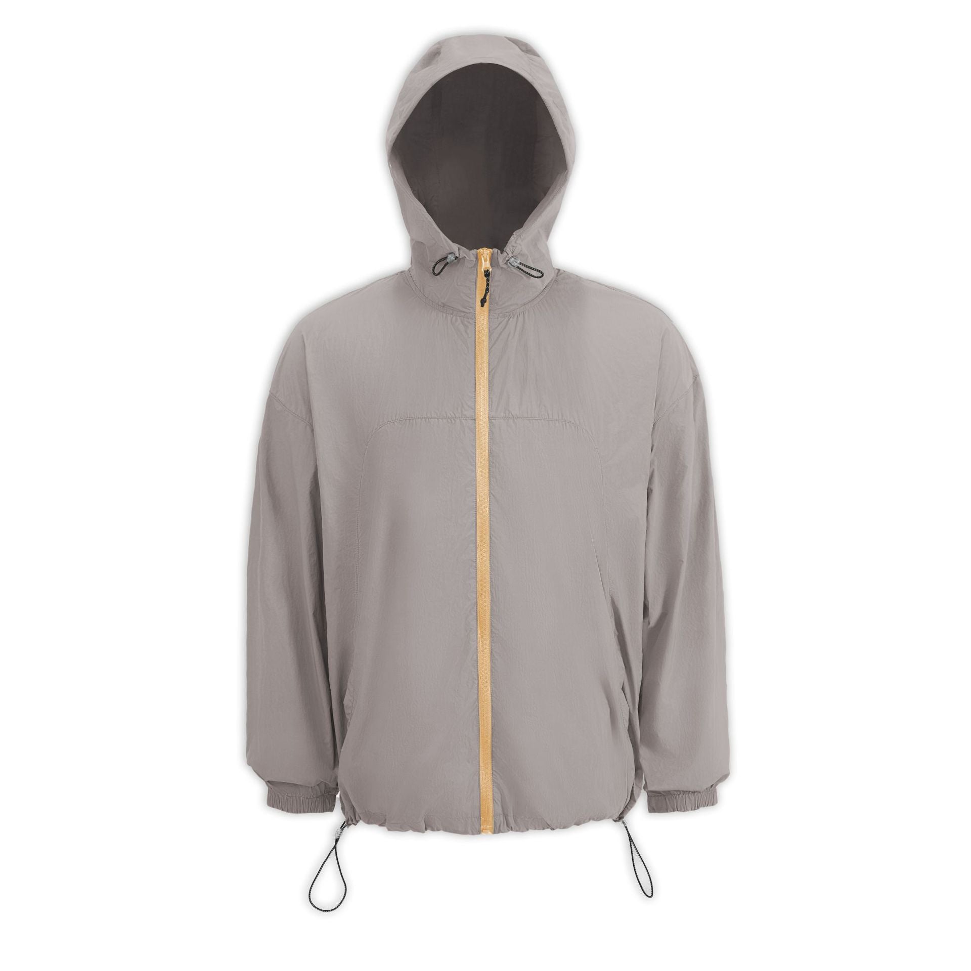 Lightweight UPF Jacket & Shorts Set