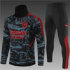 2223 Champions League Arsenal (High Collar)