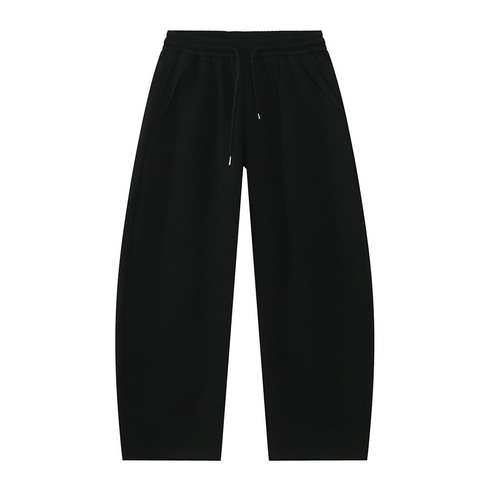 Unisex Relaxed Fit Sportswear Separate Set