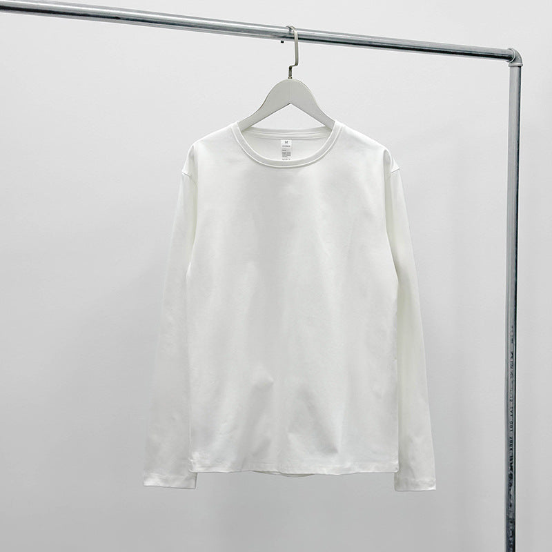 Essential Performance Long Sleeve