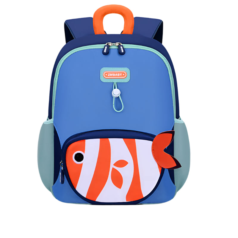 Dino Buddy Kids' Backpack