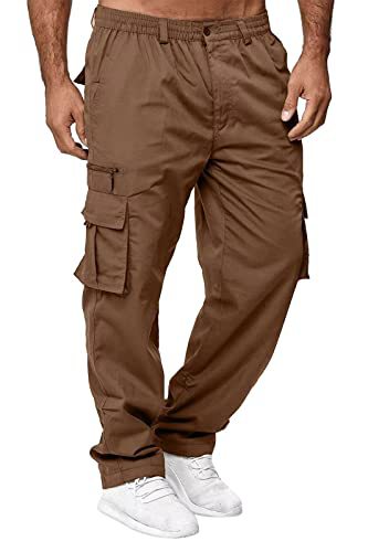 Tactical Cargo Pants