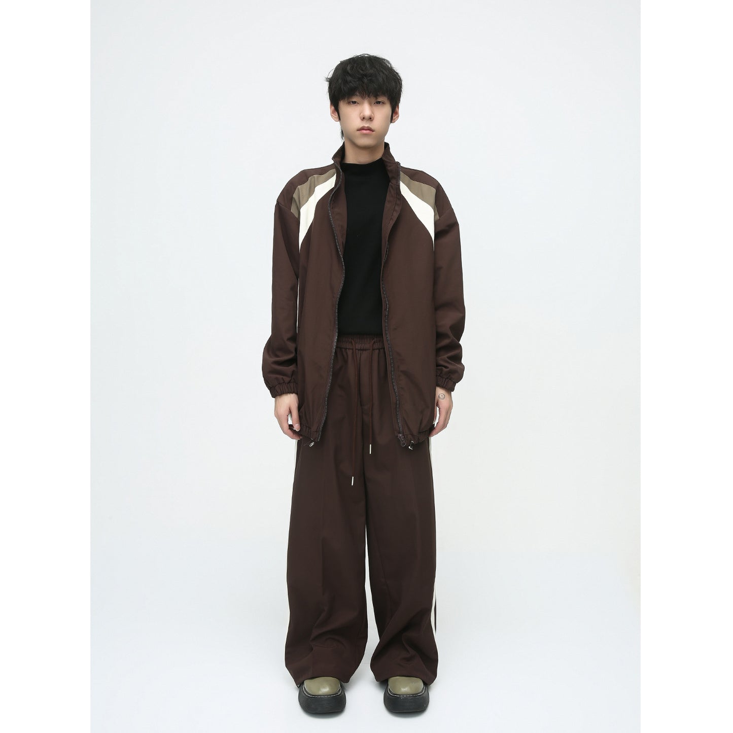 MTLCLOTHES SEPARATE Tracksuit