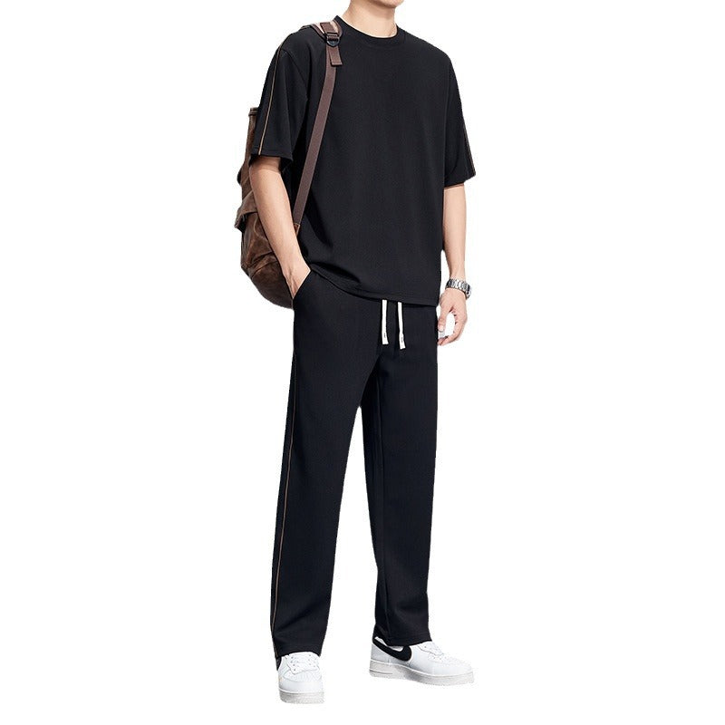 Relaxed Fit Lounge Set