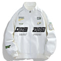 Street Racer Jacket