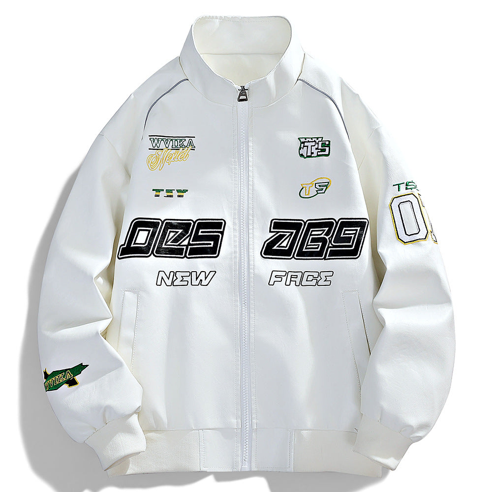 Street Racer Jacket