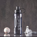 1L–2L Fitness Water Bottle