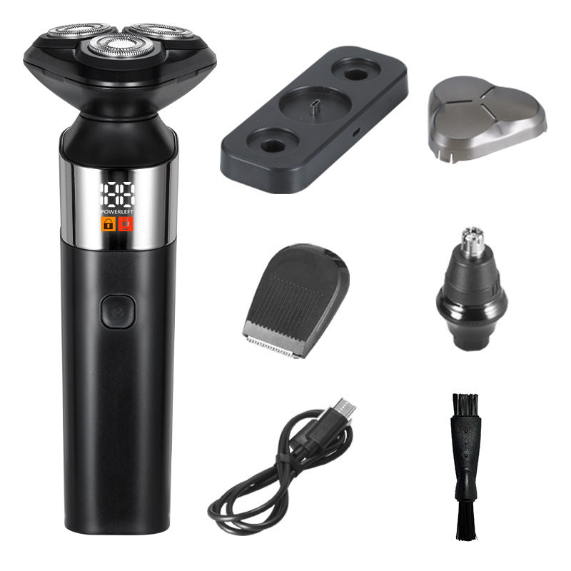 Shasoul SmartGroom Pro Kit