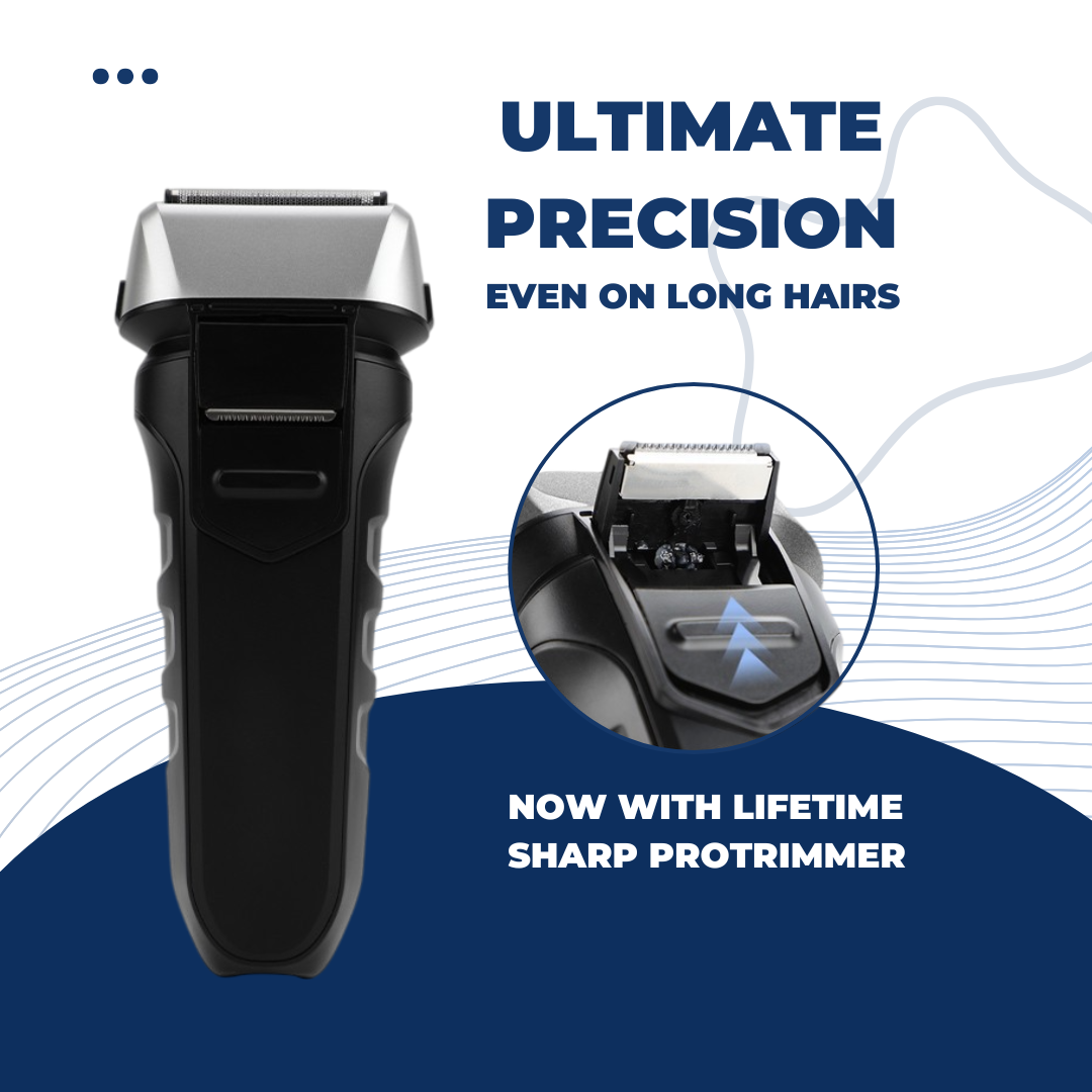 Shasoul AquaGlide Precision Pro