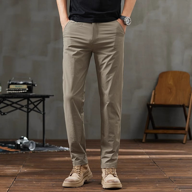 Urban Utility Stretch Trousers