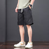 Black [Ice Silk 1 Pack] WA Shorts
