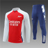 2425 Arsenal Red
