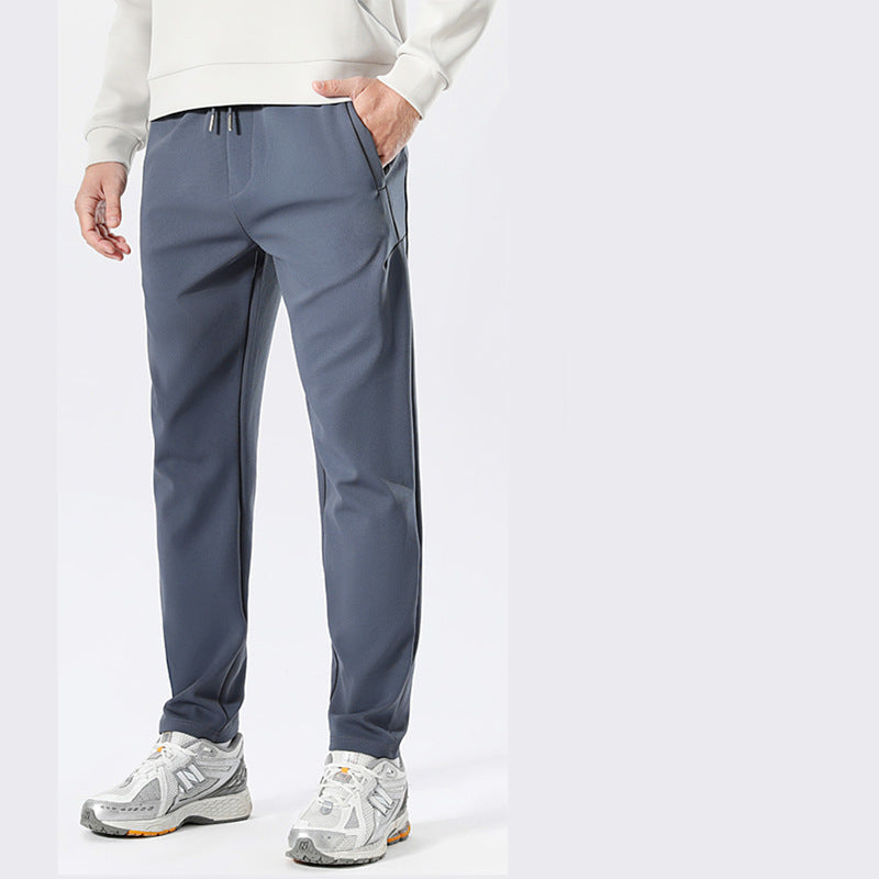 Men's Tapered Sweatpants