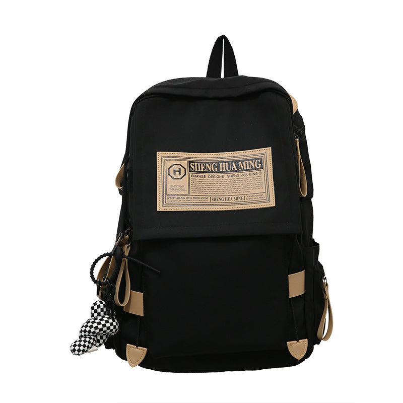 New Backpack Korean Version