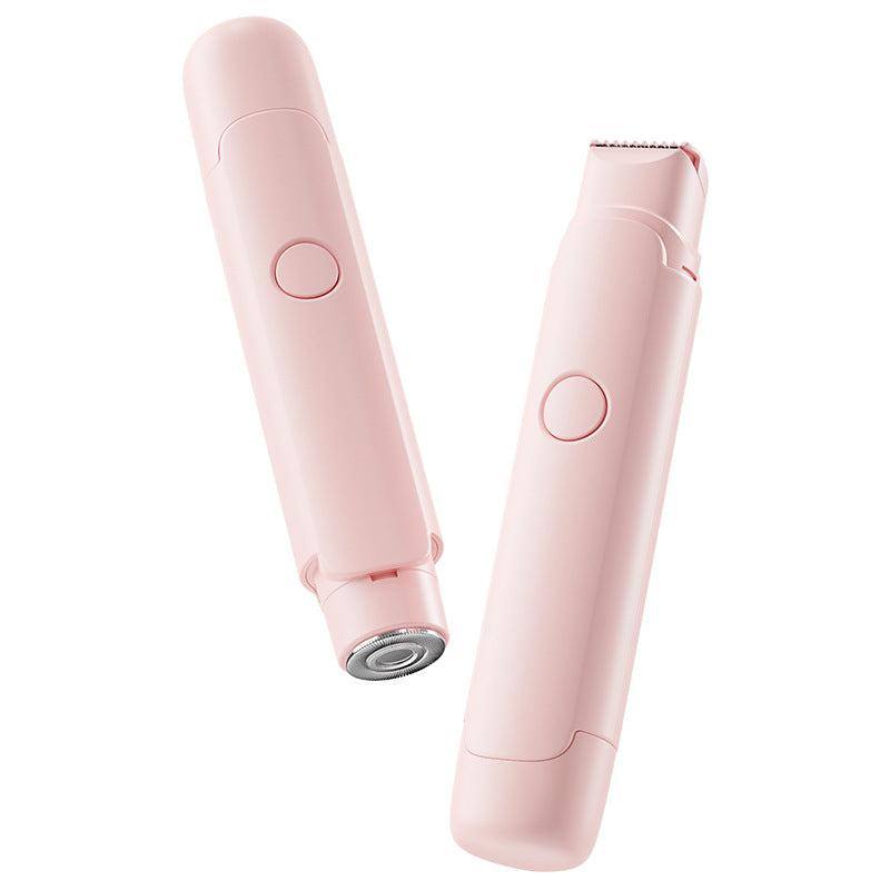 Shasoul Dual-Head Pro-Groomer