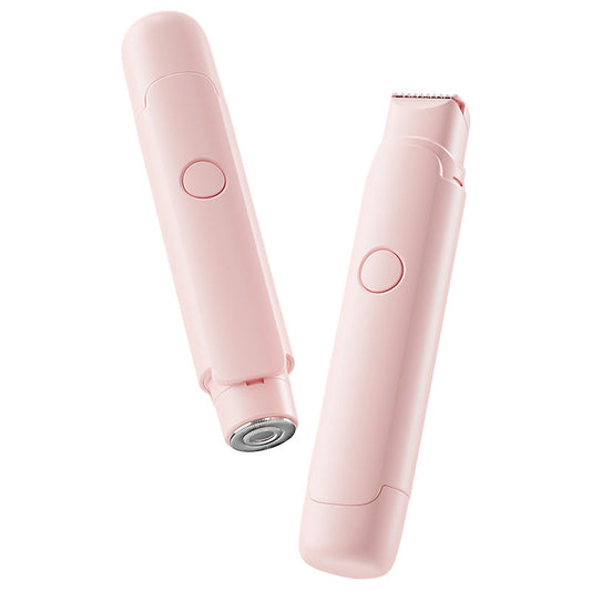 Shasoul Dual-Head Pro-Groomer