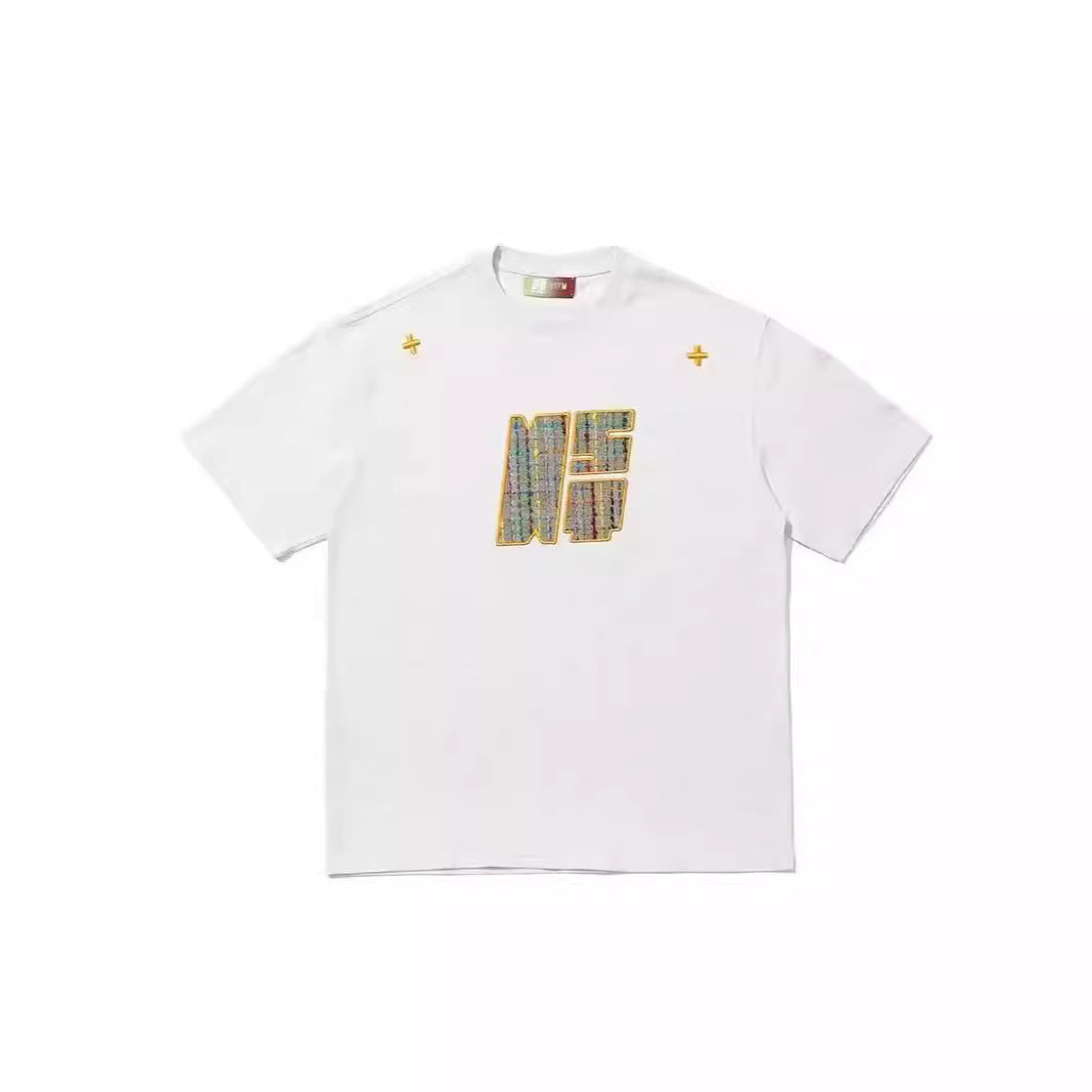 Embroidered T-Shirt