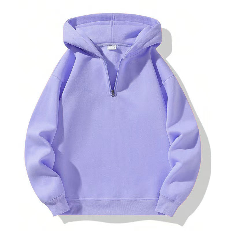 Classic Pullover Hoodie