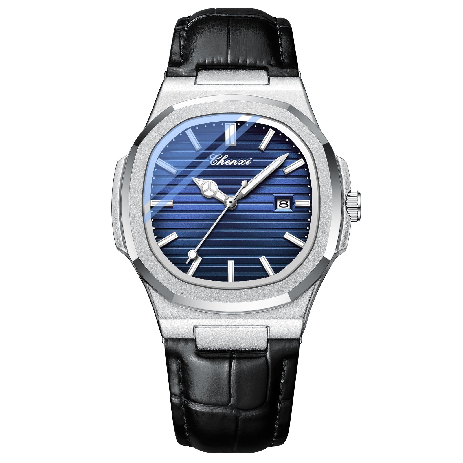 Men's New Belt watch