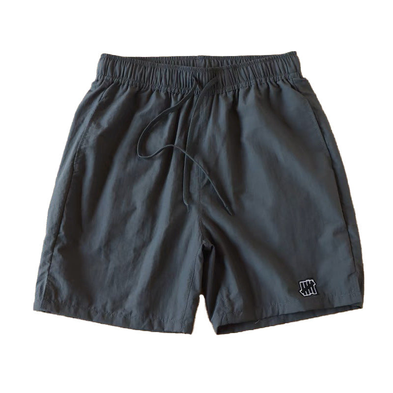 Men's Athletic Quick-Dry Shorts