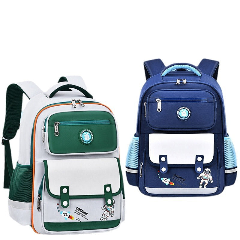 Children's Ergonomic Backpack