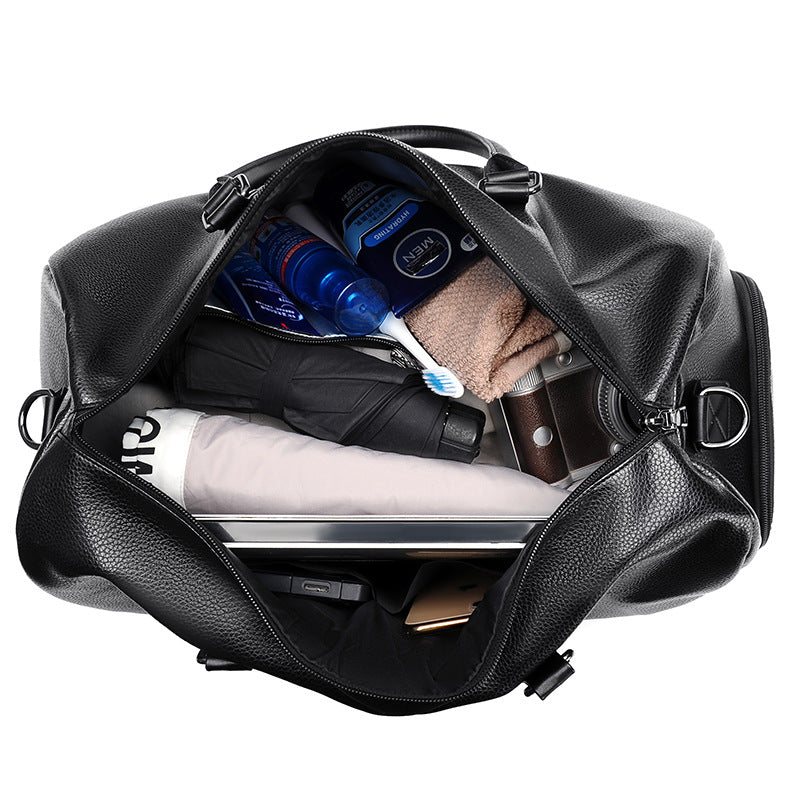 Travel & Gym Duffel Bag