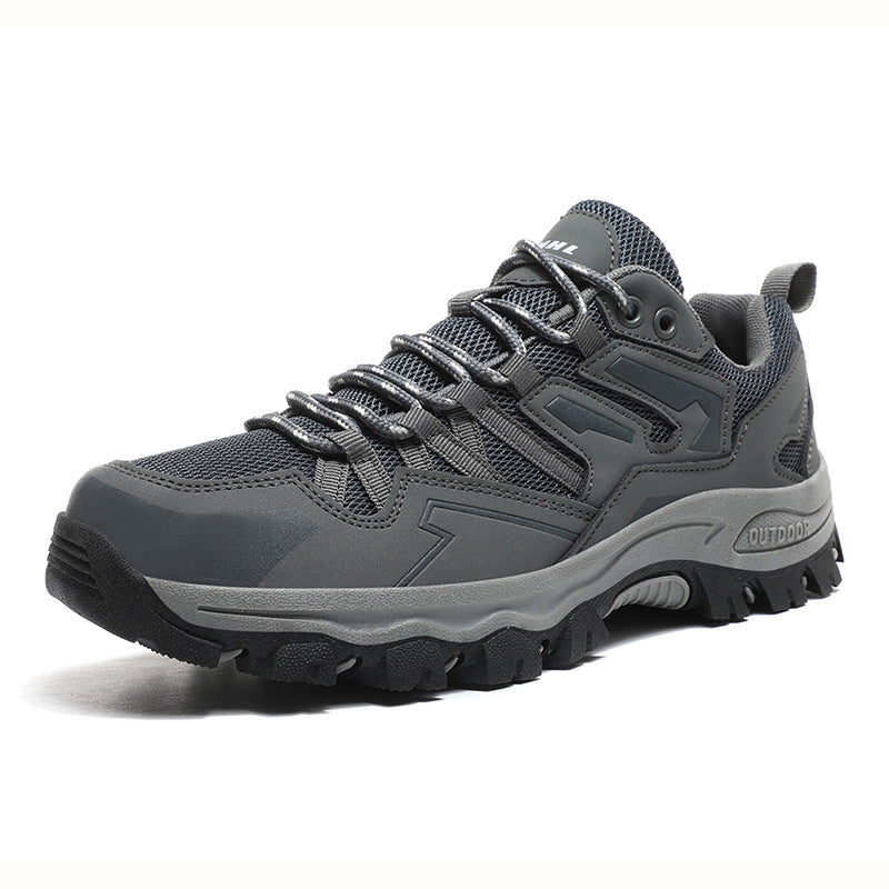 Terrain Trekker Sneaker