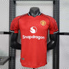 Player Edition: 2526 Manchester United home ground