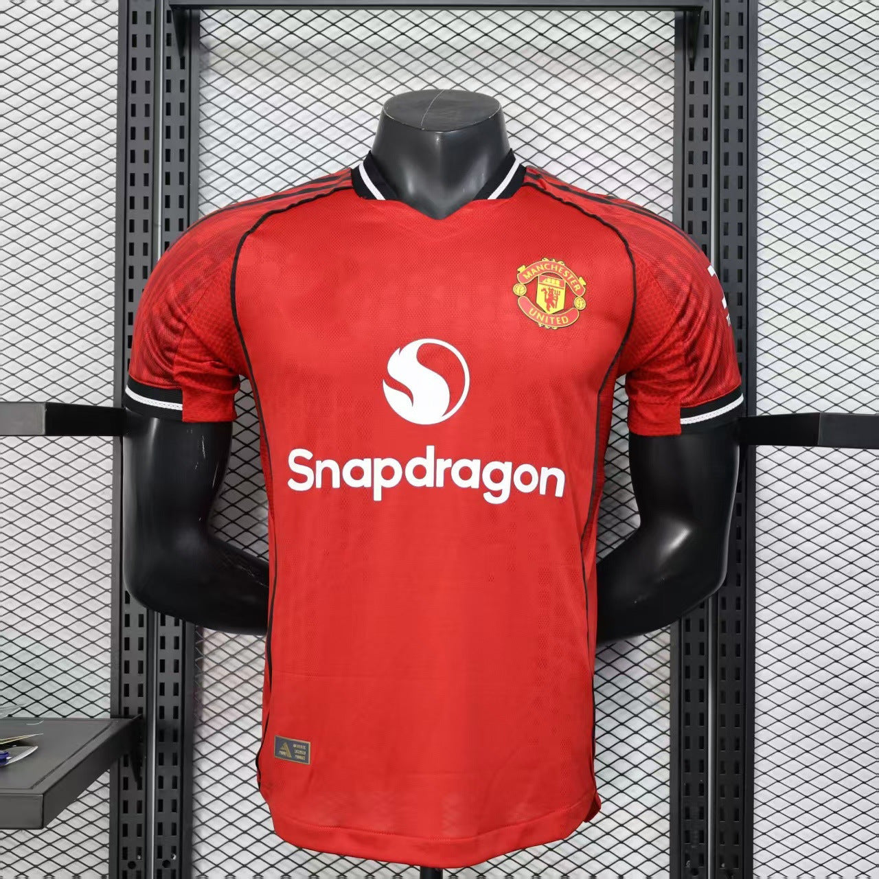 Manchester United Football Jersey