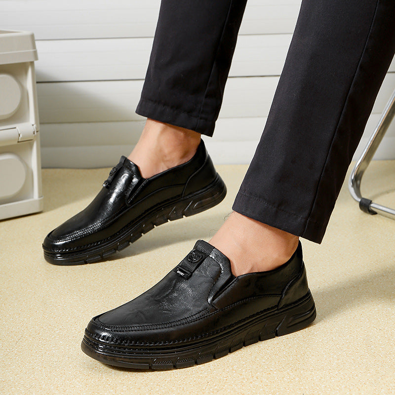 Classic Slip-On Comfort Shoes