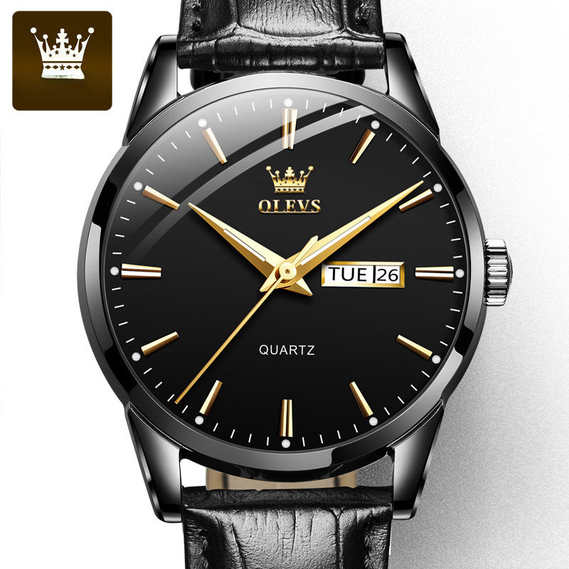 RegalTime Classic Watch