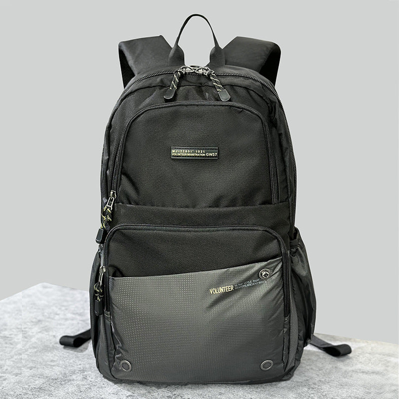 Stylish Business Commuter Backpack