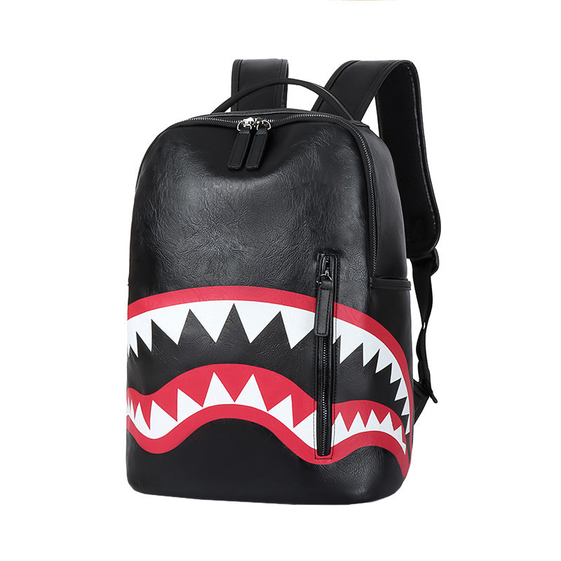 Shark Attack Backpack