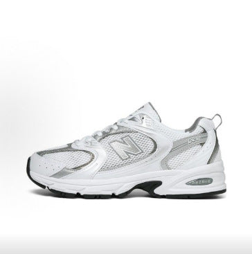 Retro Mesh Sneakers