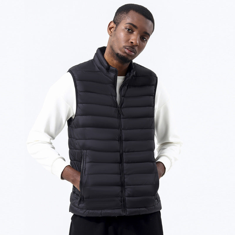Classic Lightweight Gilet