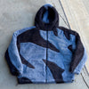 Navy blue